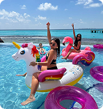 Pool Party