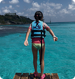 Diving Zone