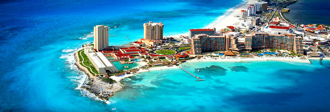 Cancun Hotel Zone