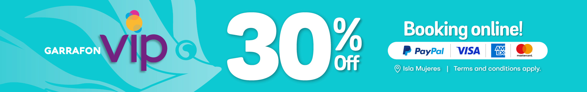 banner deals