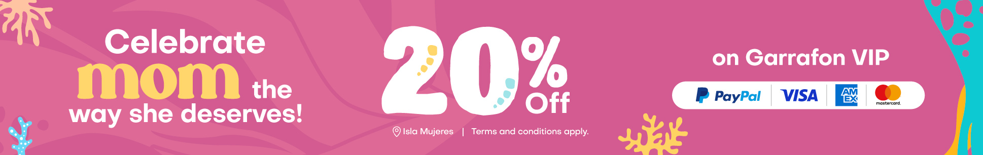 banner deals