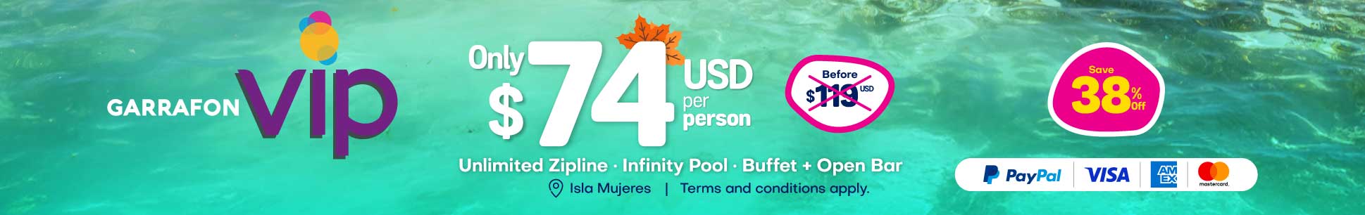 banner deals